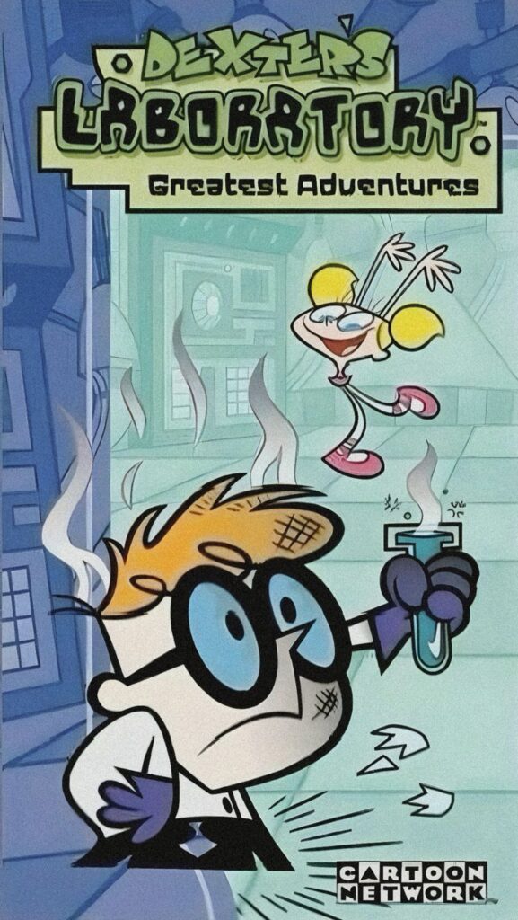 90s Cartoons Nostalgia