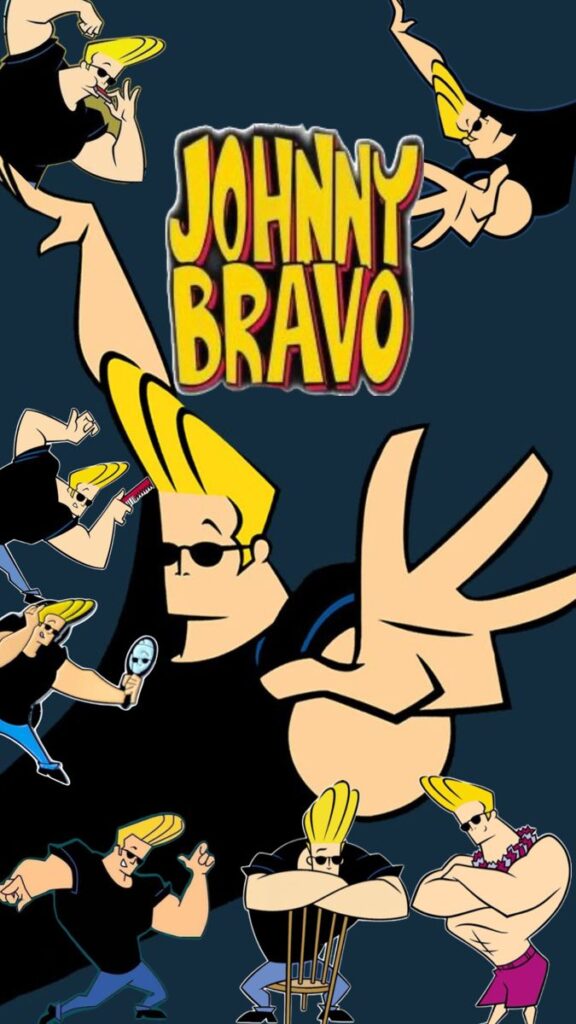 90s Cartoons Nostalgia