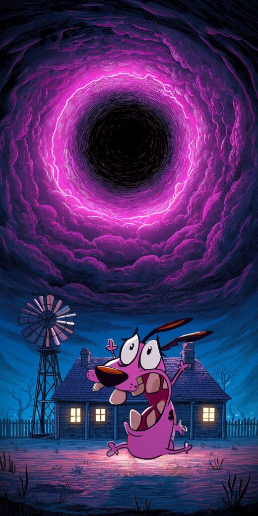 90s Cartoons Nostalgia