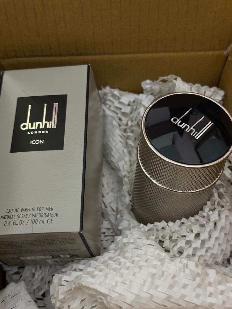 Dunhill Icon perfume