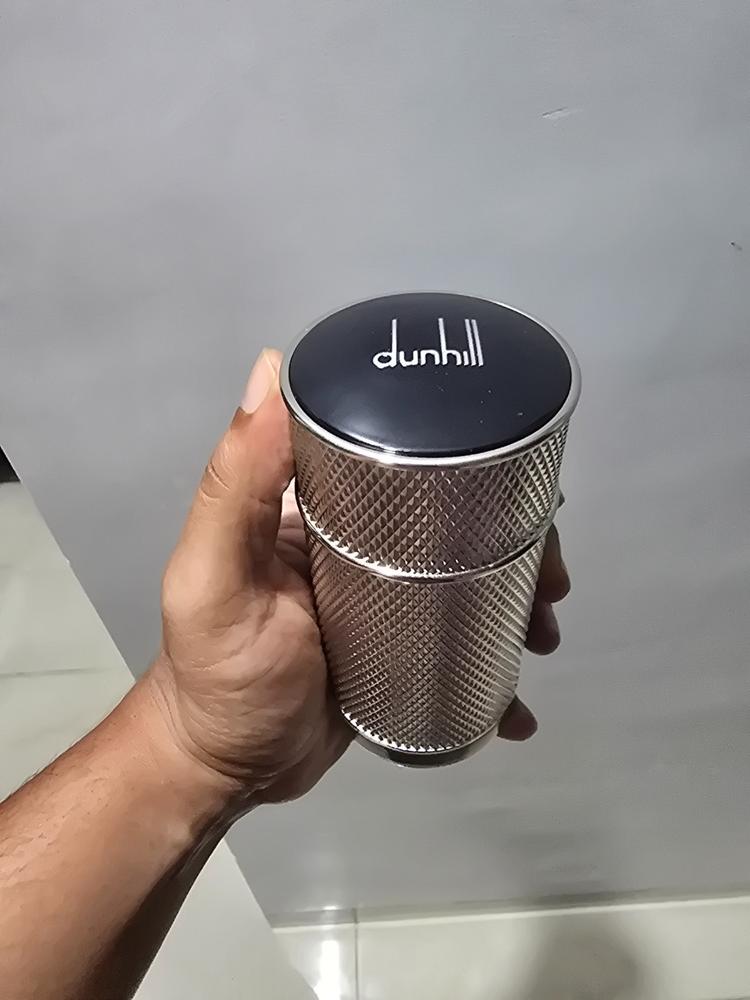 Dunhill Icon perfume