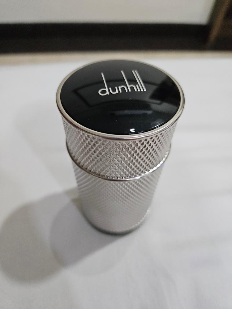 Dunhill Icon perfume