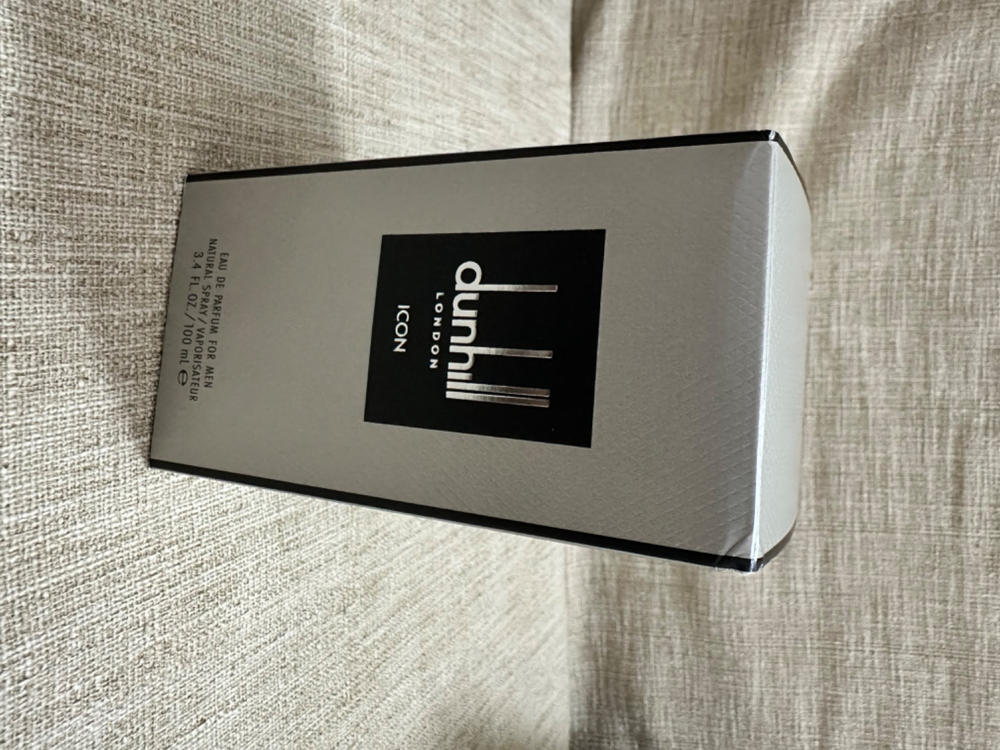 Dunhill Icon perfume
