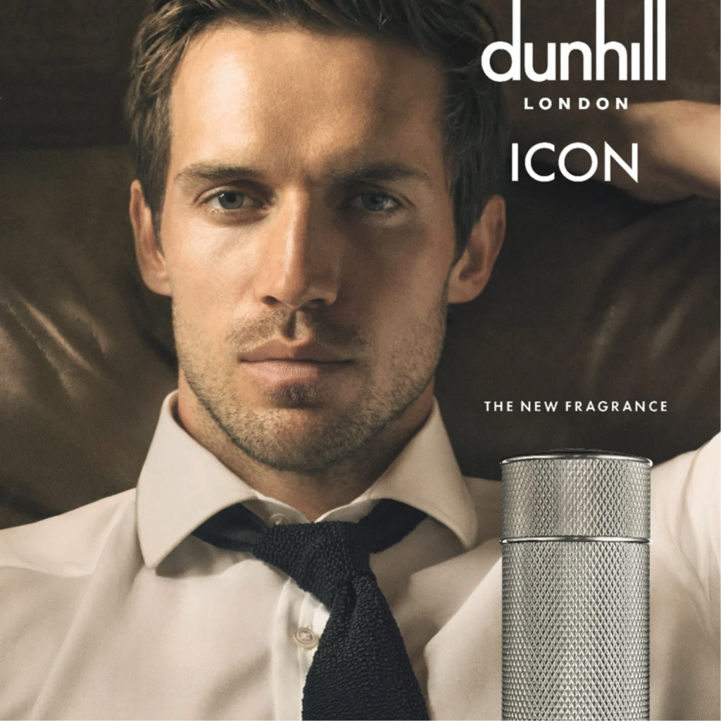 Dunhill Icon perfume