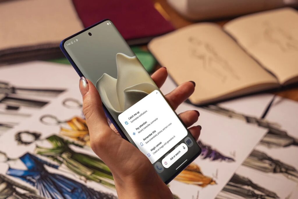 Motorola Edge 60 Pro Review 2025