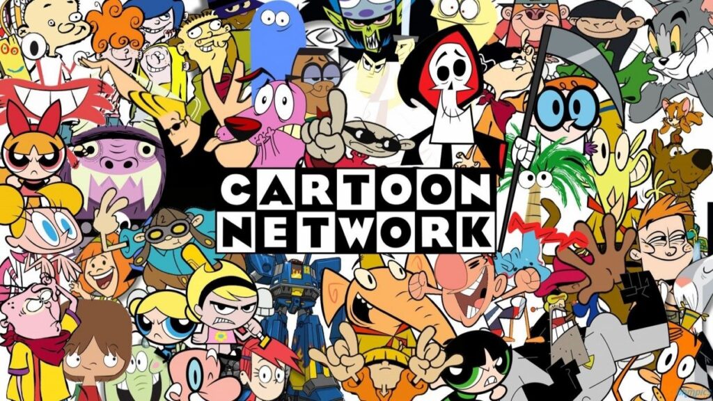 cartoon network hindi cartoons