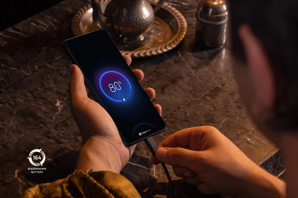 Motorola Edge 60 Pro Review 2025