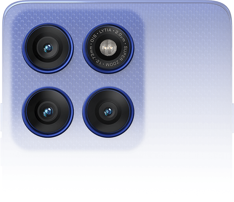 Motorola Edge 60 Pro Review 2025