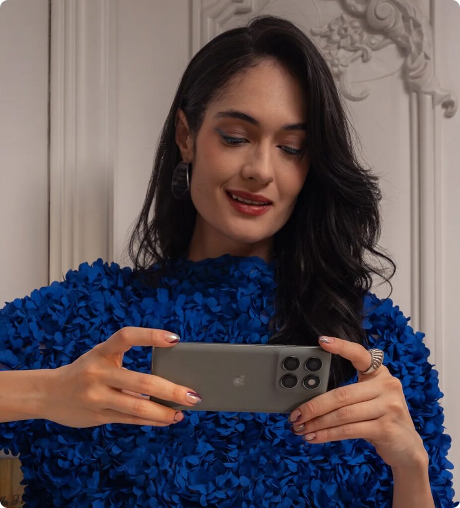 Motorola Edge 60 Pro Review 2025