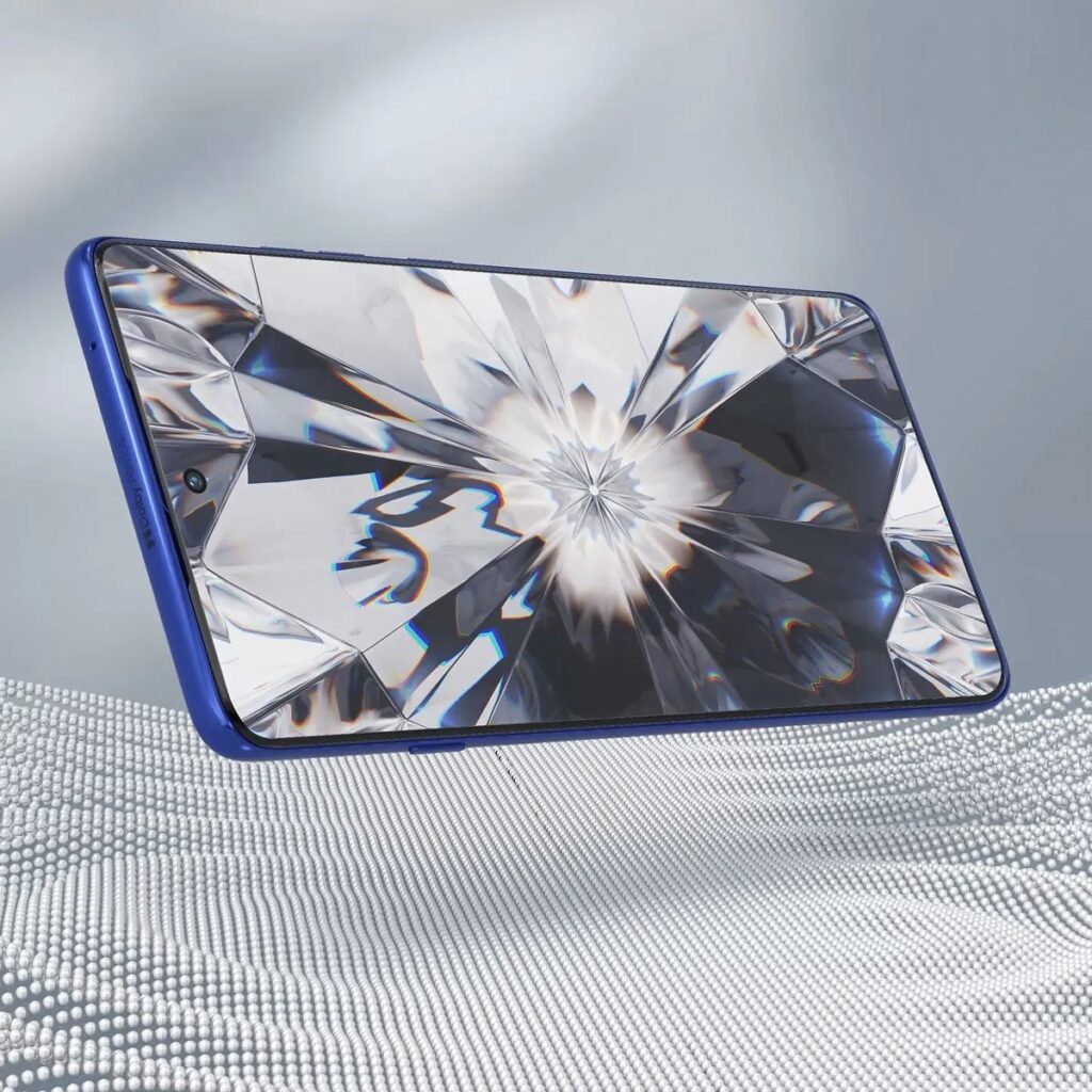 Motorola Edge 60 Pro Review 2025