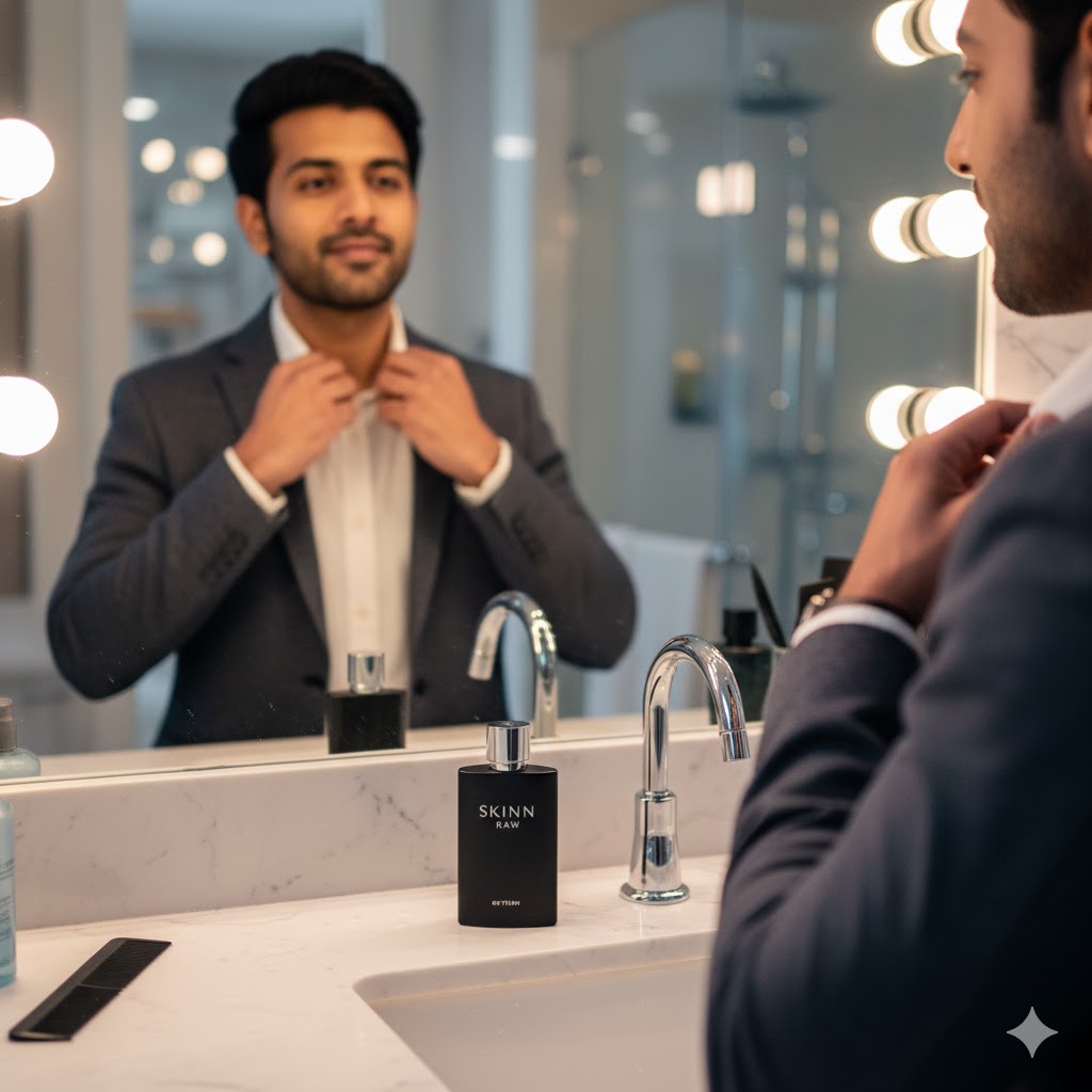 Best Perfumes Under ₹1000