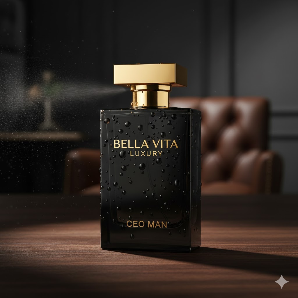 Best Perfumes Under ₹1000