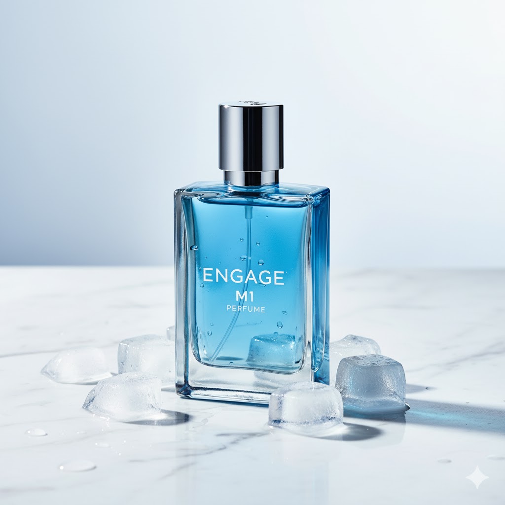 Best Perfumes Under ₹1000