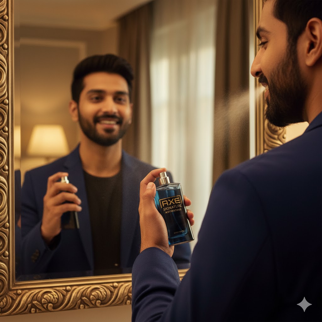Best Perfumes Under ₹1000