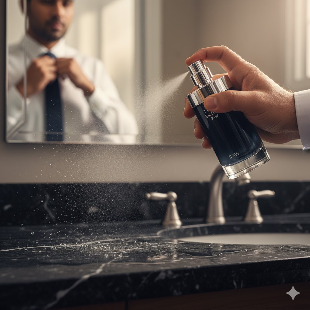 Best Perfumes Under ₹1000