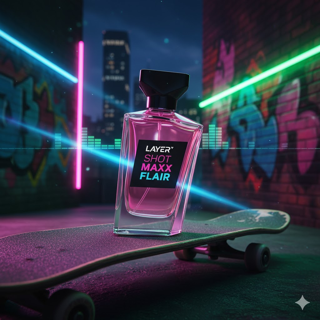 Best Perfumes Under ₹1000