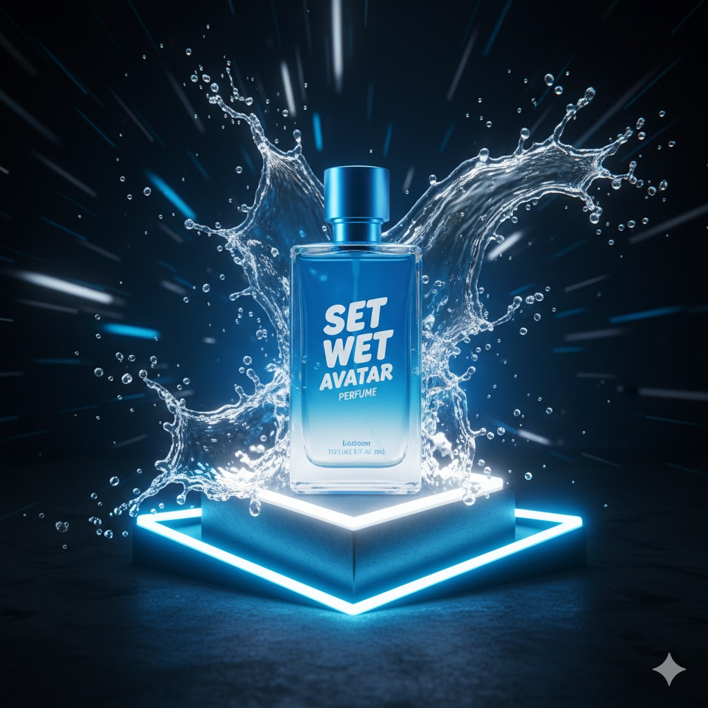 Best Perfumes Under ₹1000