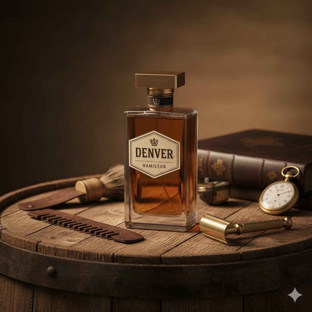 Best Perfumes Under ₹1000