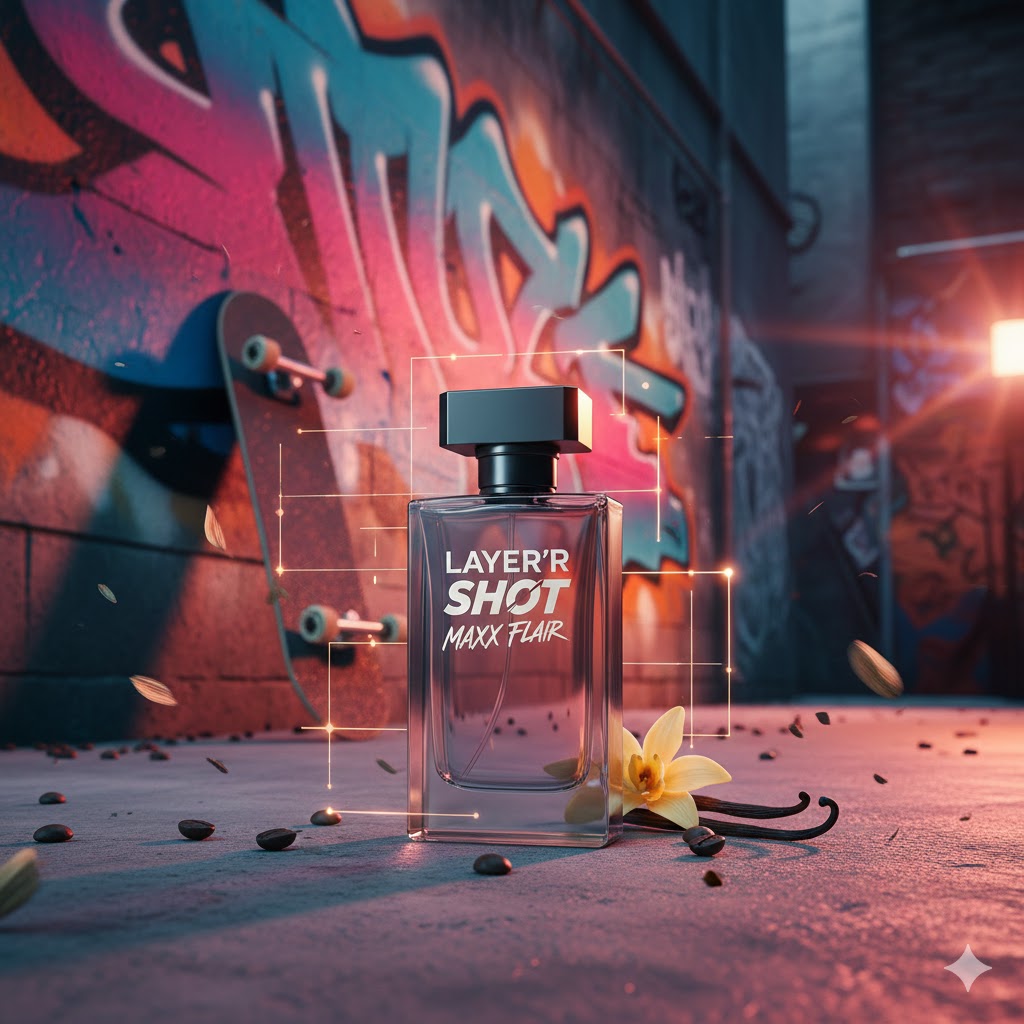 Best Perfumes Under ₹1000