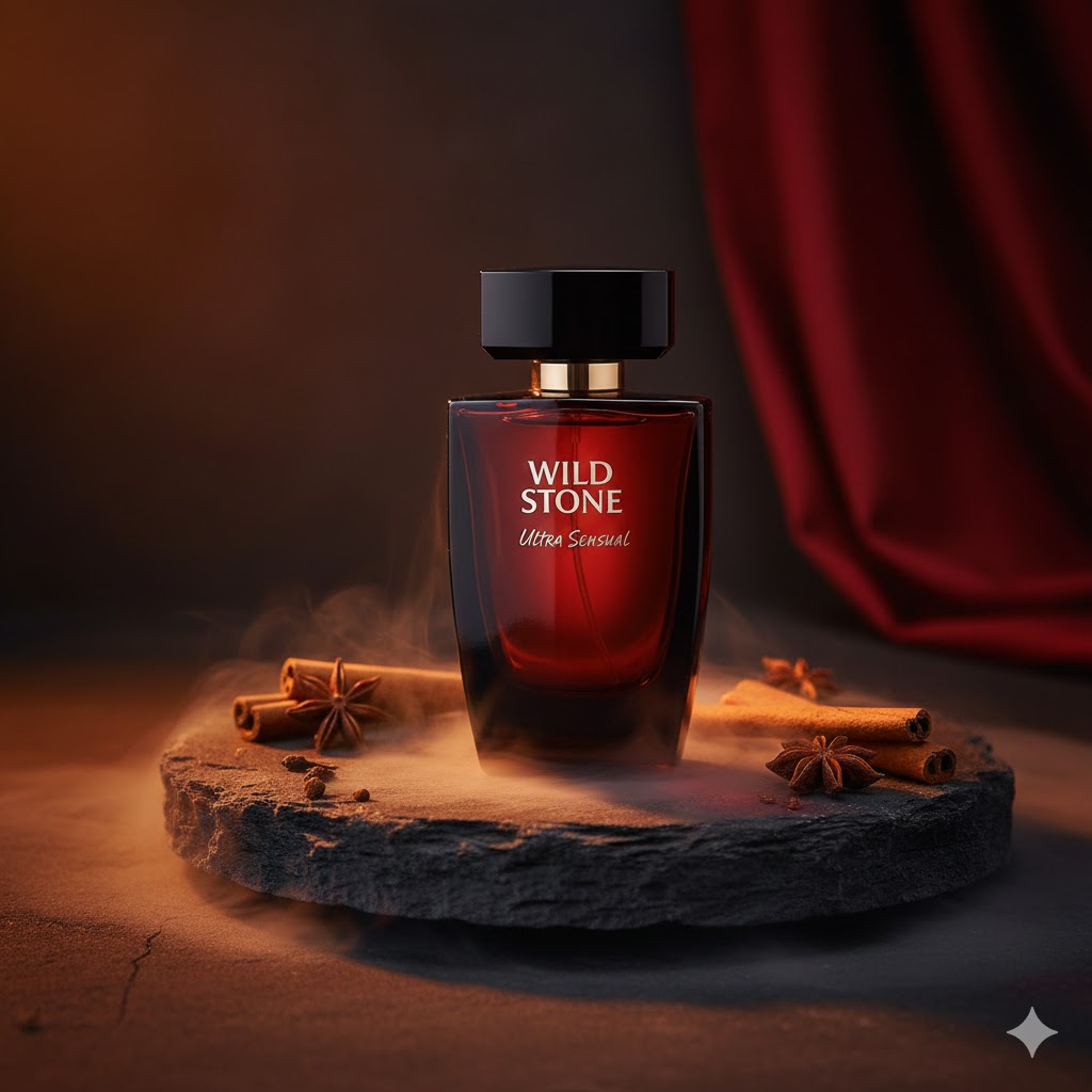 Best Perfumes Under ₹1000