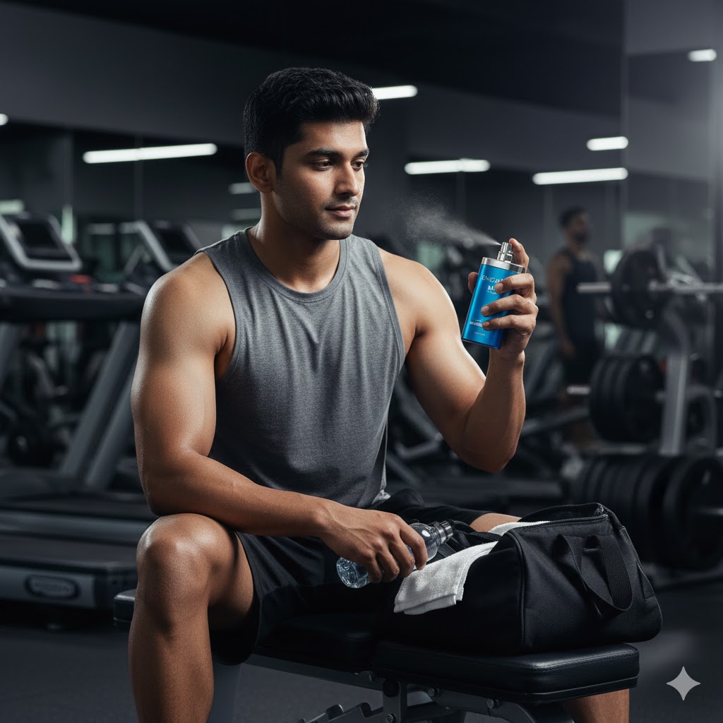 Best Perfumes Under ₹1000