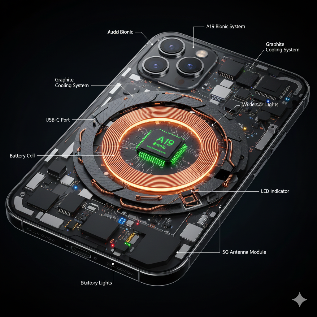 iPhone 18 Pro Price in India 2026