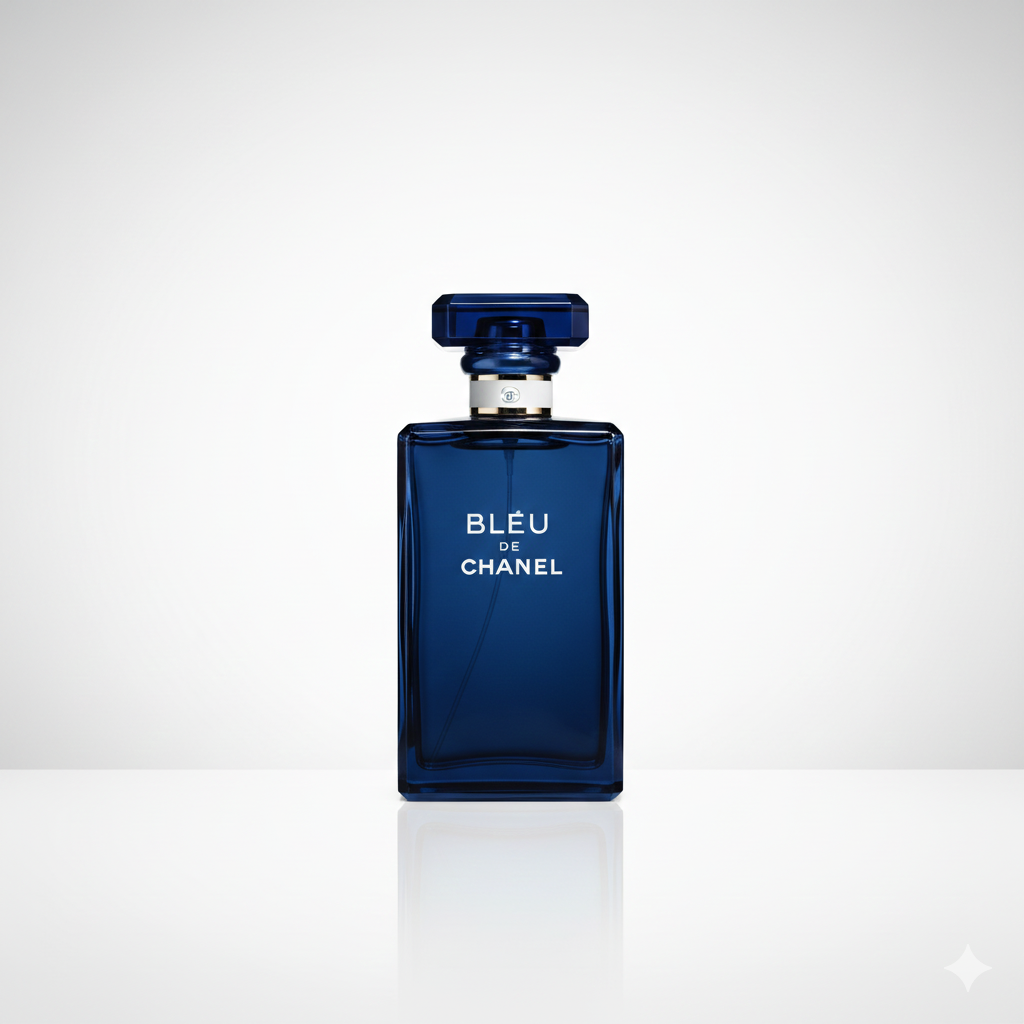 Which Perfume Virat Kohli Use