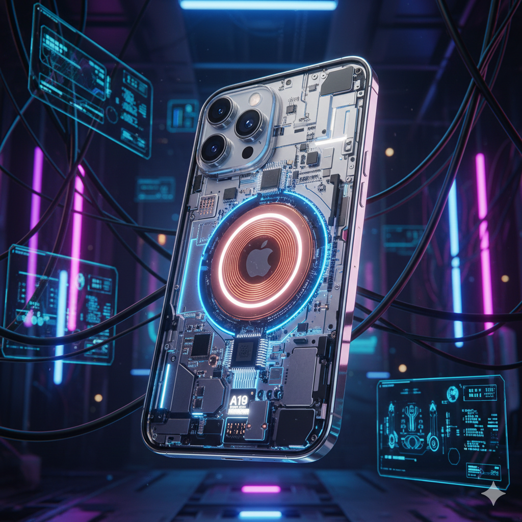 iPhone 18 Pro Price in India 2026