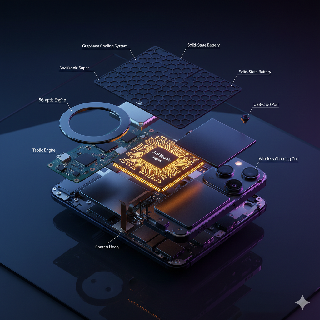 iPhone 18 Pro Price in India 2026