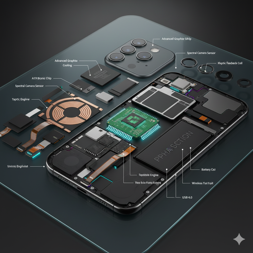 iPhone 18 Pro Price in India 2026