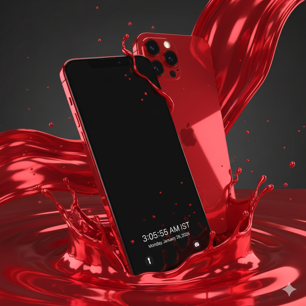 iPhone 18 Pro Price in India 2026