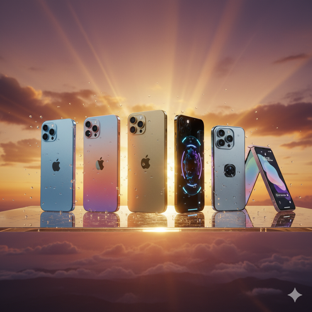 iPhone 18 Pro Price in India 2026