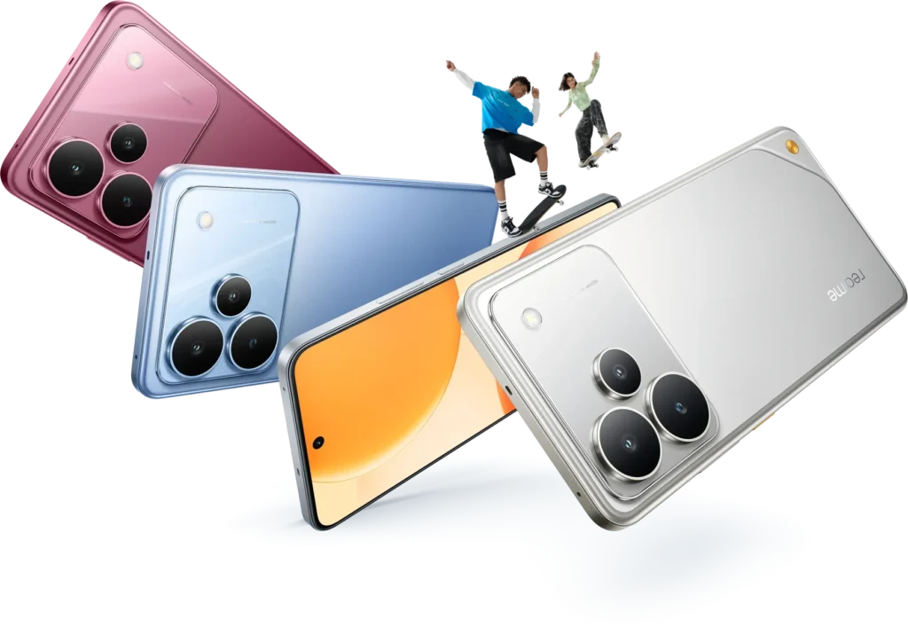 Realme P4 Power 5G 2026