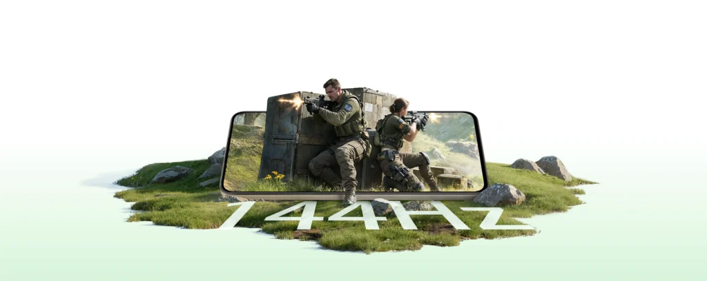 Realme P4 Power 5G 2026