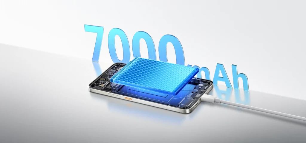 Realme P4 Power 5G 2026