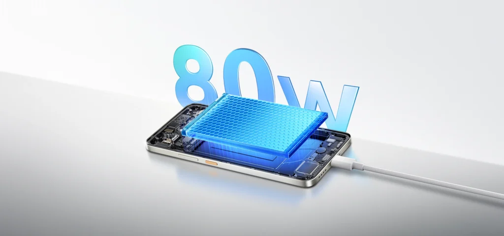 Realme P4 Power 5G 2026