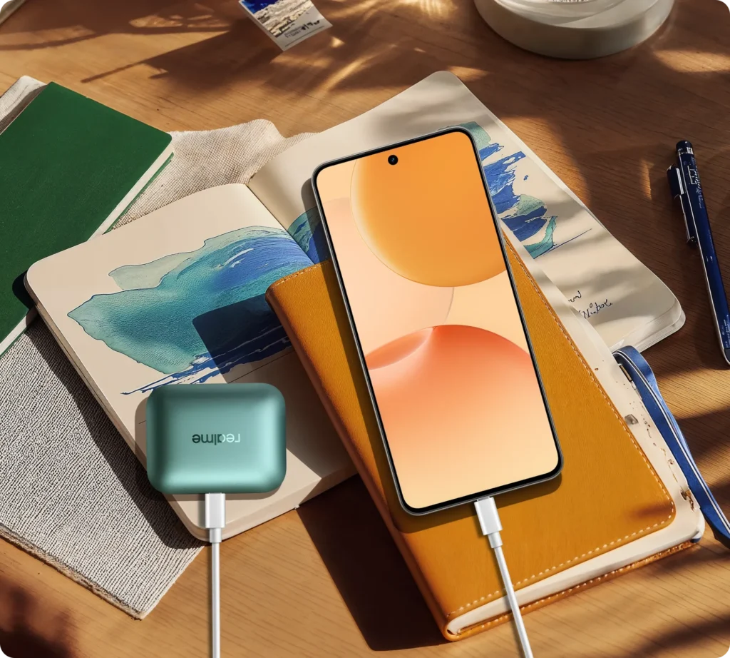 Realme P4 Power 5G 2026