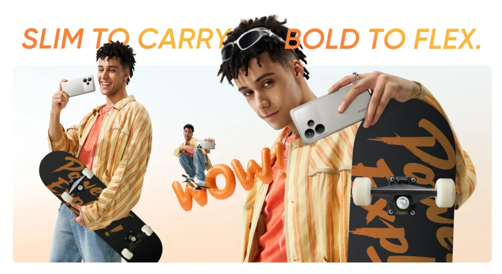 Realme P4 Power 5G 2026