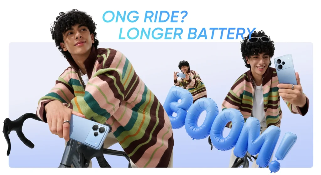 Realme P4 Power 5G 2026