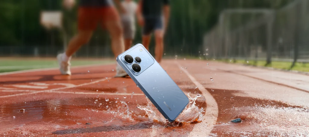 Realme P4 Power 5G 2026