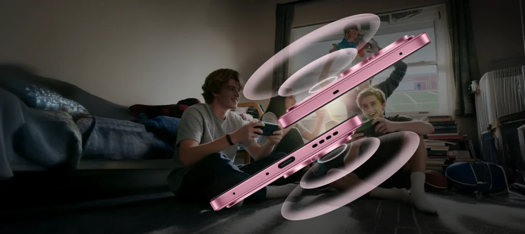 Realme P4 Power 5G 2026