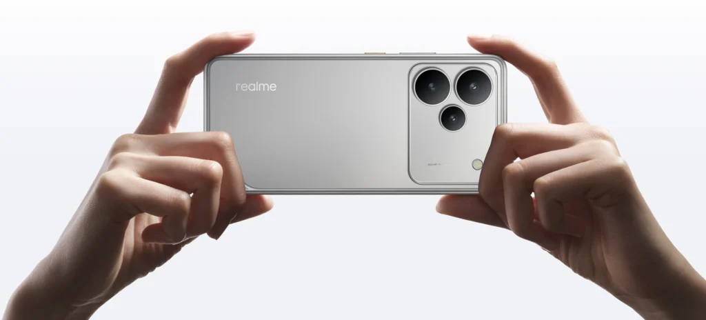 Realme P4 Power 5G 2026