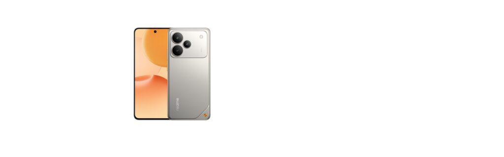 Realme P4 Power 5G 2026