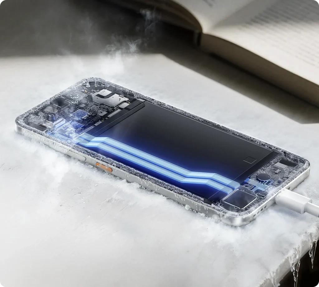 Realme P4 Power 5G 2026