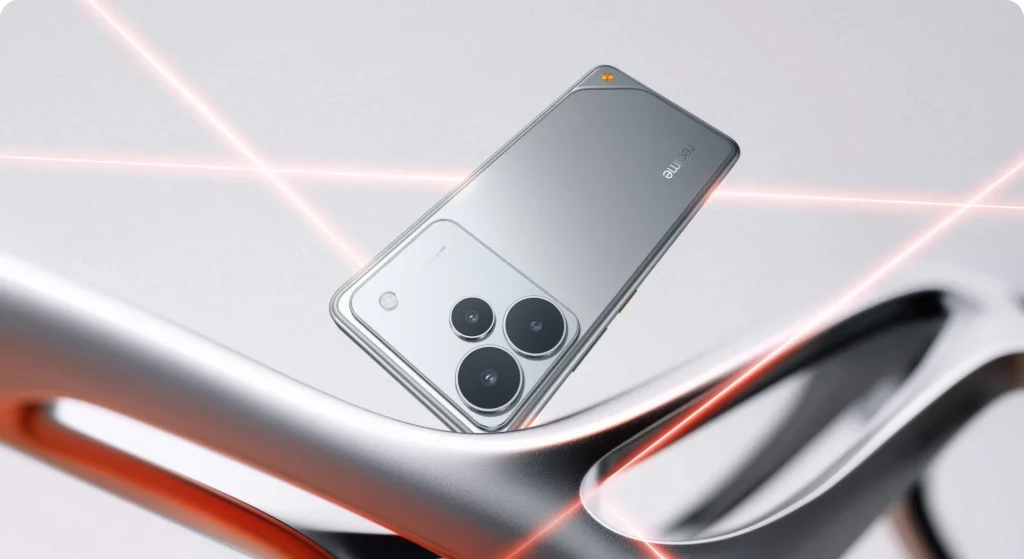 Realme P4 Power 5G 2026