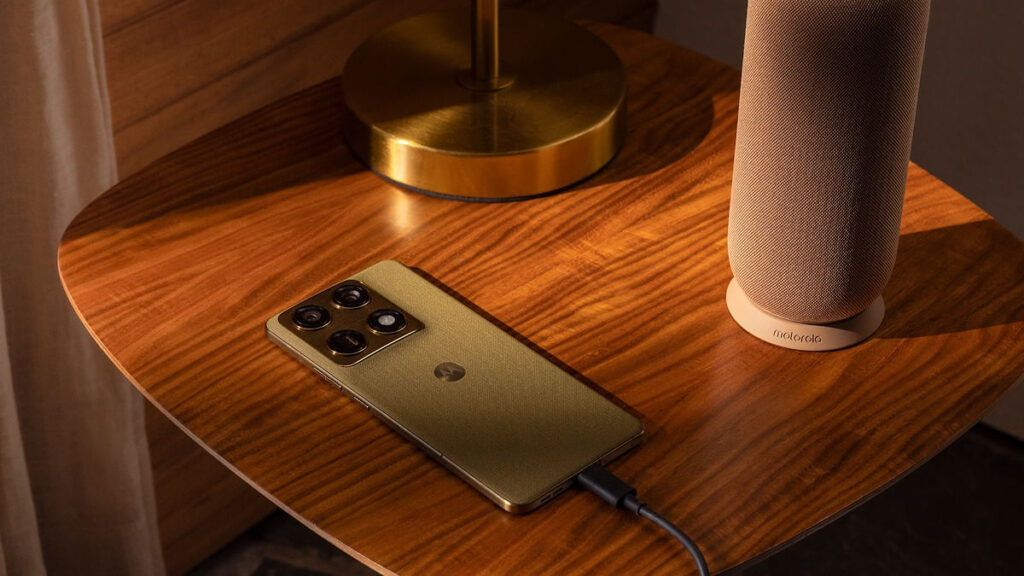 Moto Signature Series Price in India 2026