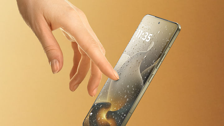 Moto Signature Series Price in India 2026