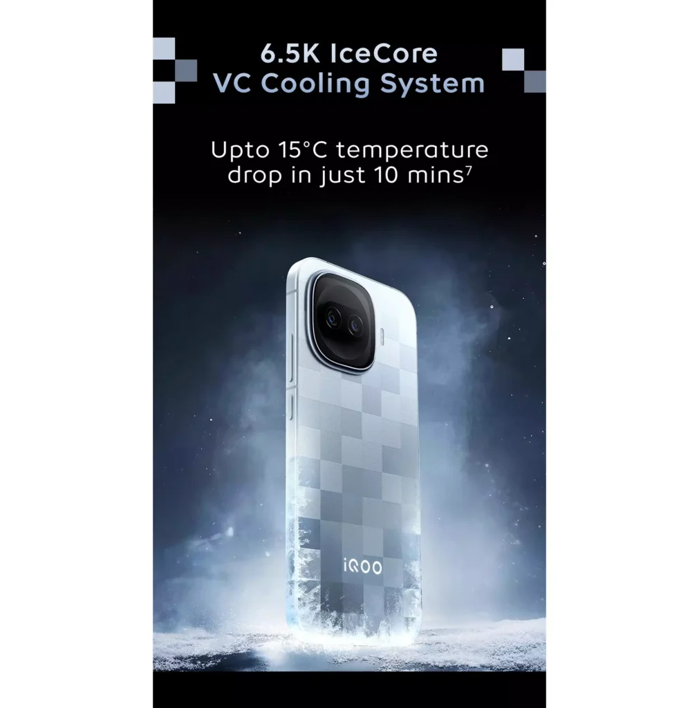 iQOO 15R Price