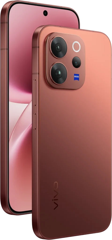 Vivo V70 Elite 2026