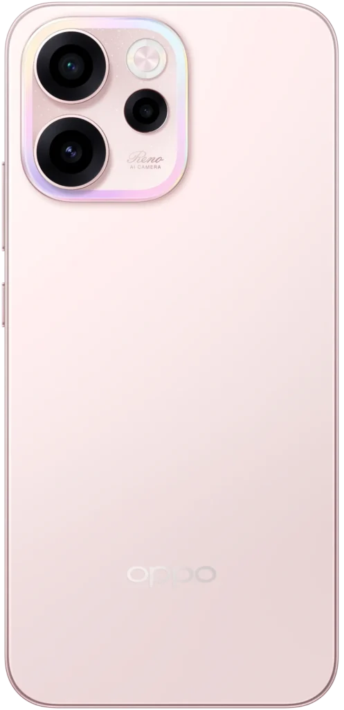 Oppo Reno 15c Price in India